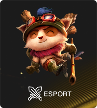 ESport